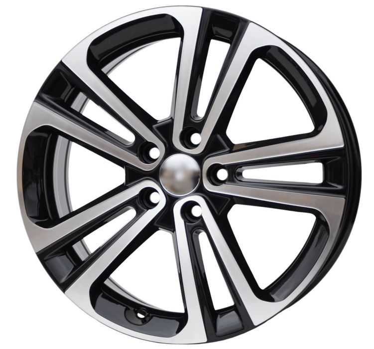 5959 B FELGI 17 5x108 CITROEN BERLINGO C4 GRAND PICASSO C5 C5X C6 DS4 DS7