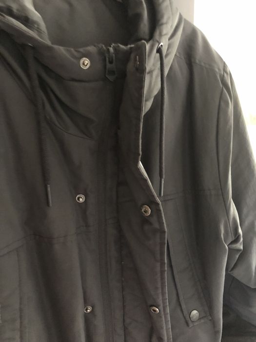 Kurtka męska/ młodzieżowa  rozm. L Umbro nieprzemakalna