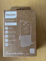 Radio Portátil Philips Series 1000