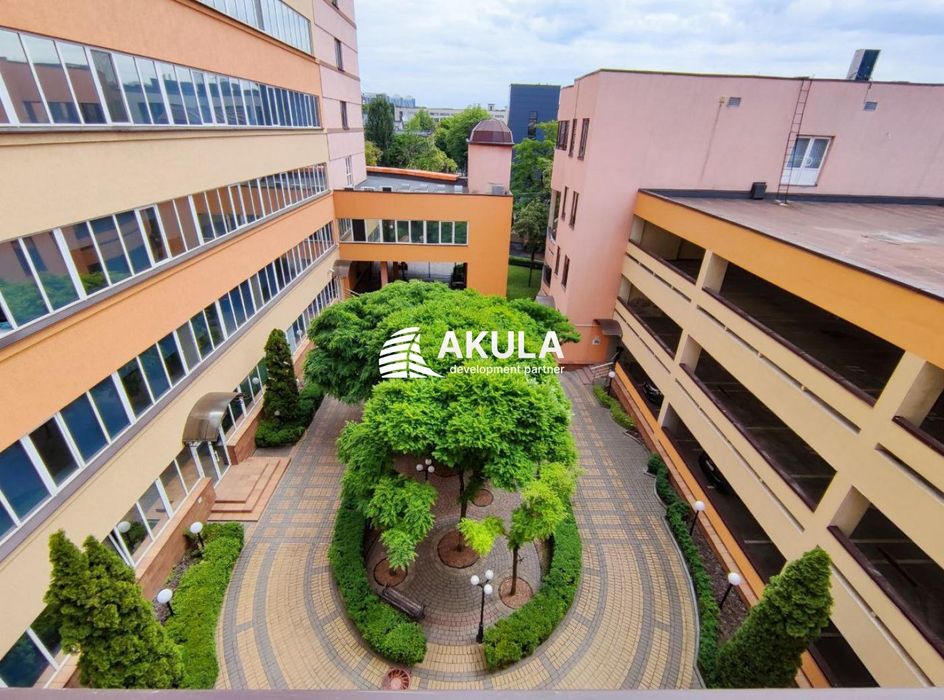 Оренда офіс 3434,28 м., КПІ, Бізнес Центр, Генератор, без%