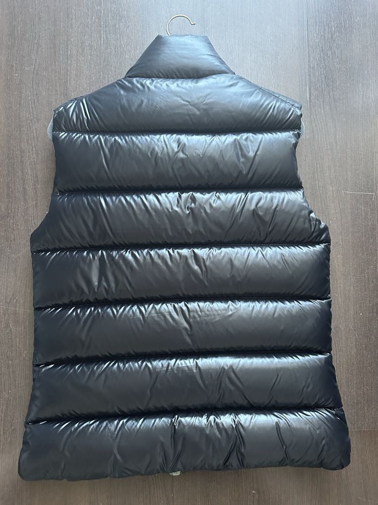 Moncler Tibb Vest 3