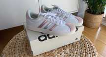 Buty Adidas r.40 (wkł.25,5cm- dziecięce) nowe