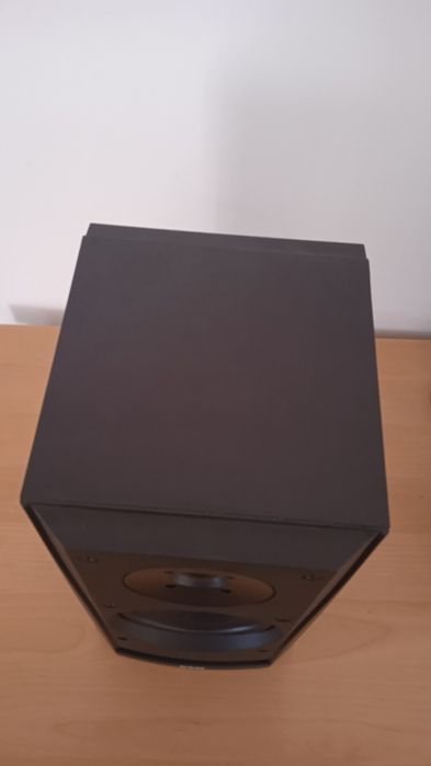 Colunas Bowers & Wilkins DM302