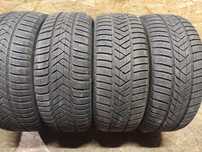 Шини Резина R18( 245/45/18) Pirelli, Всесезоні