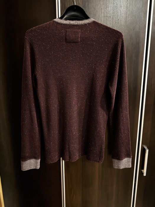 Sweter męski firmy Abercrombie & Fitch