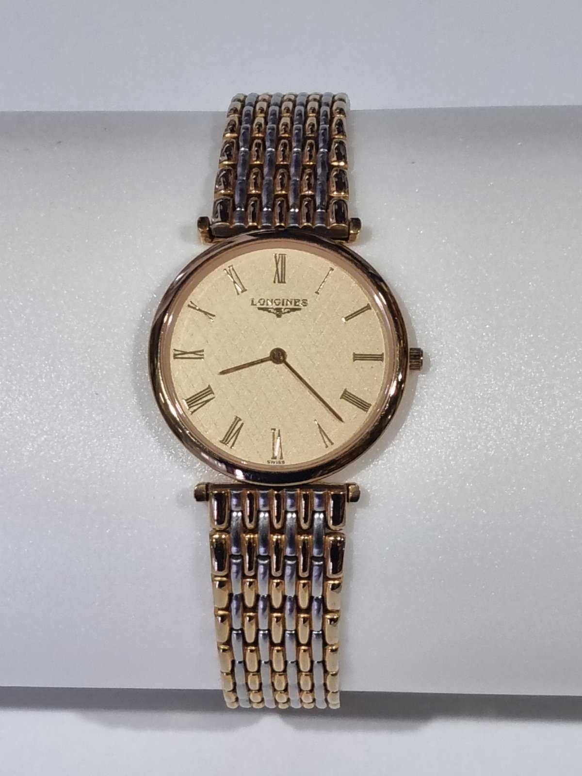 Годинник La Grande Classique de Longines L4.635.2 Орігінал