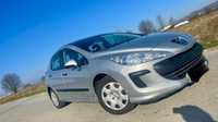 Peugeot 308 1.4 Benz.+Gaz LPG Bardzo Ładny Nowe Sprzęgło