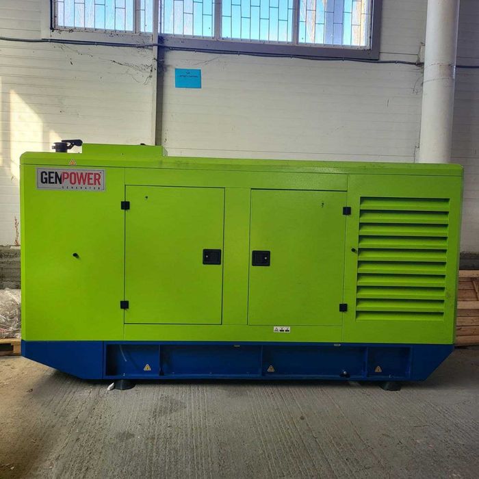 Perkins 450 кВА/360 кВт, 450/360, 330/260, 50/40, 33/26, 22/18 Наличие