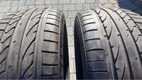 Opony letnie 18 cali Bridgestone potenza re050a