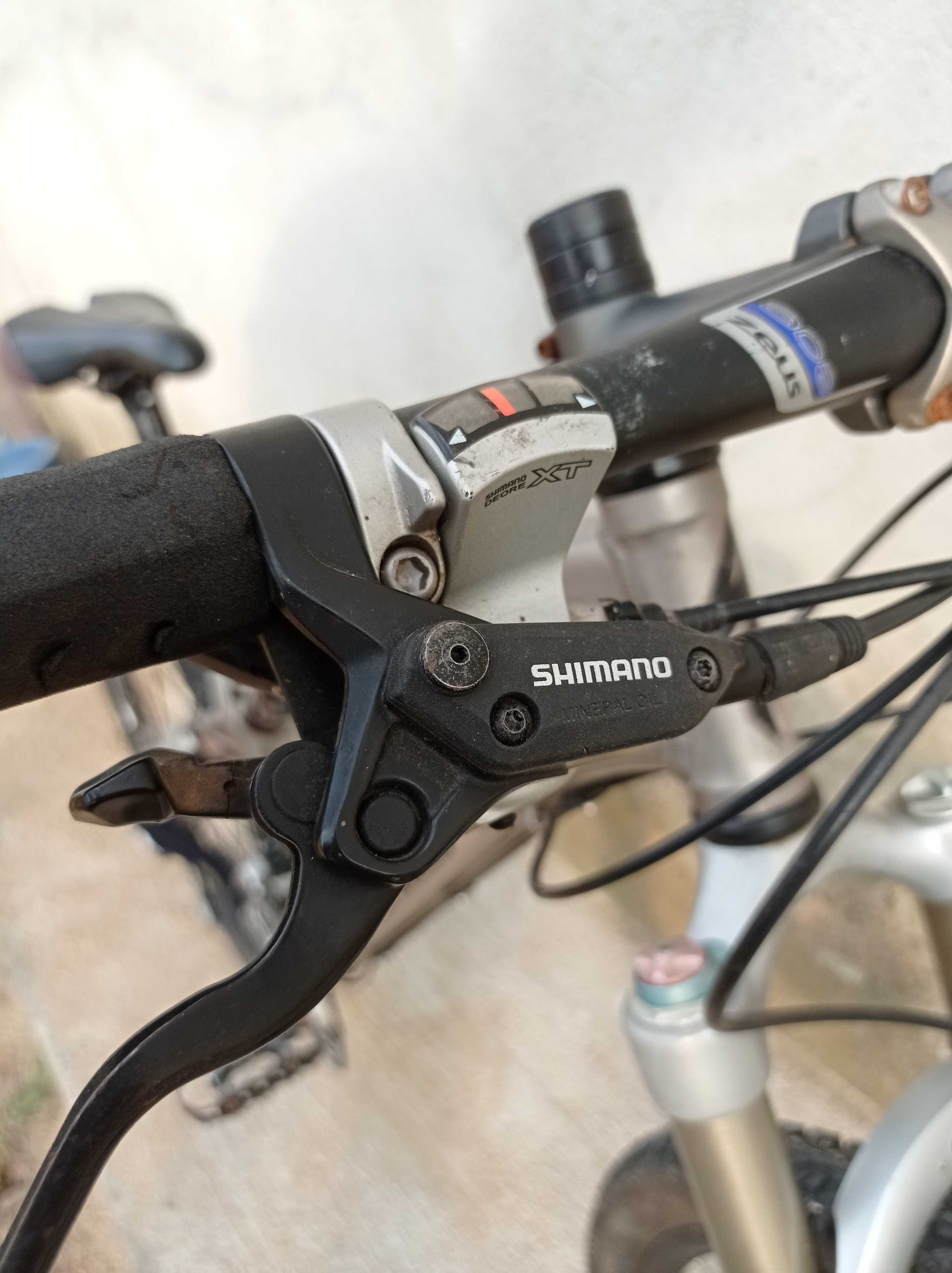 Specialized fsr 26er M