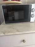 Microondas capacidade 20l