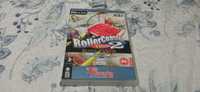 RollerCoaster Tyccon 2Złota Edycja