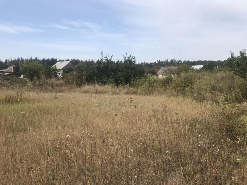 Пропонуємо до продажу земельну ділянку під забудову в м-ні Дахнівка