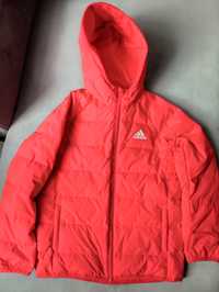 Kurtka Adidas rozmiar 152