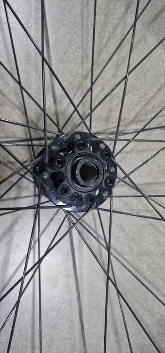 Par de Rodas Bontrager 29