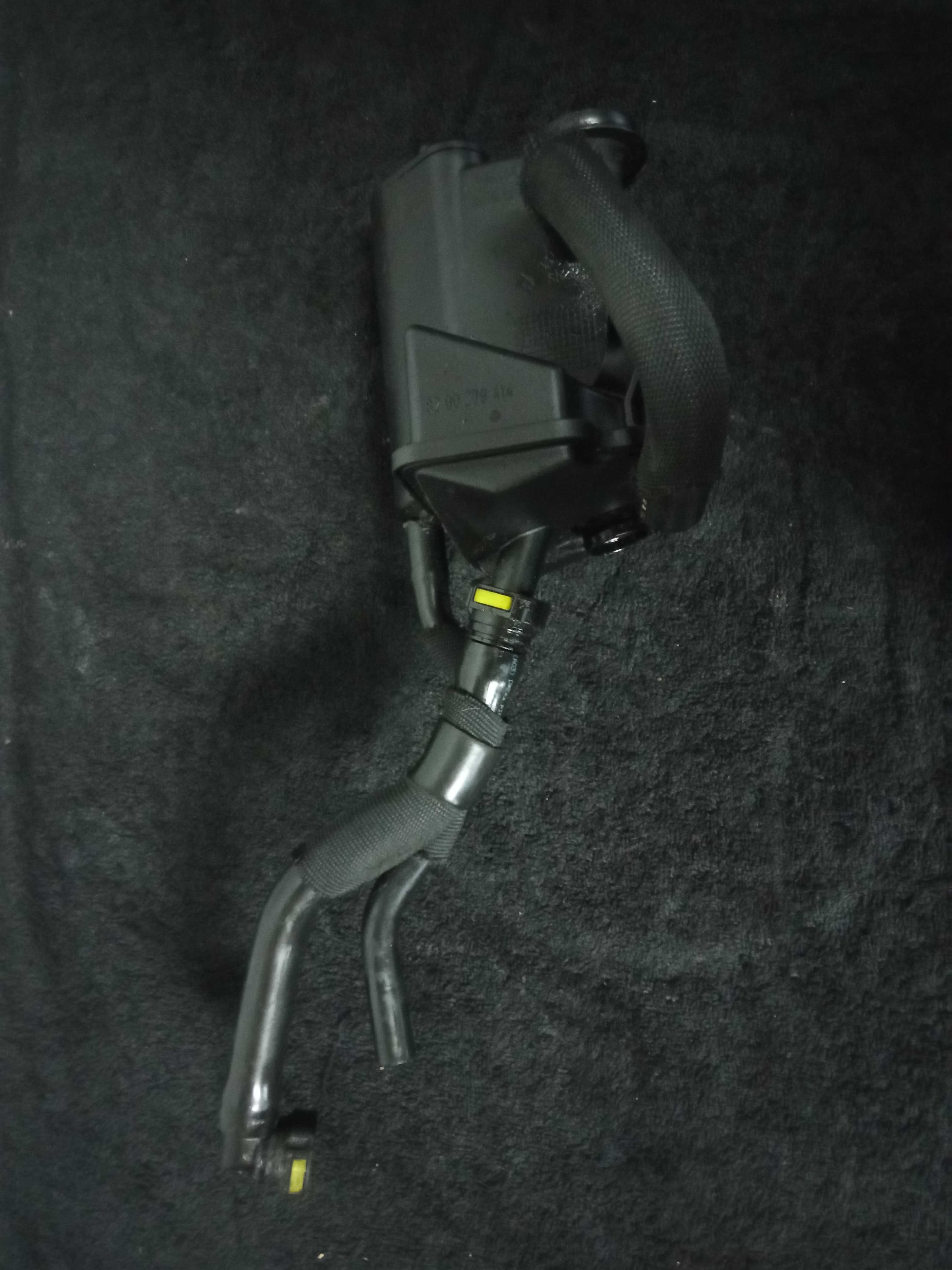 Odma oleju Renault Laguna II 1.9 DCI 8200/279/414 Siedlce