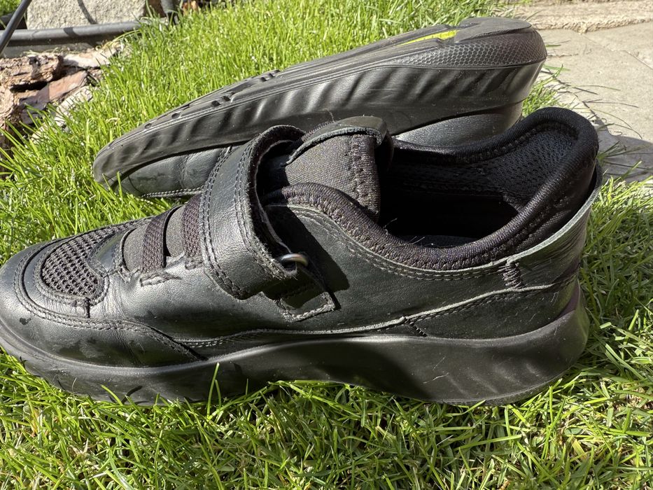 Кросівки Ecco p 35