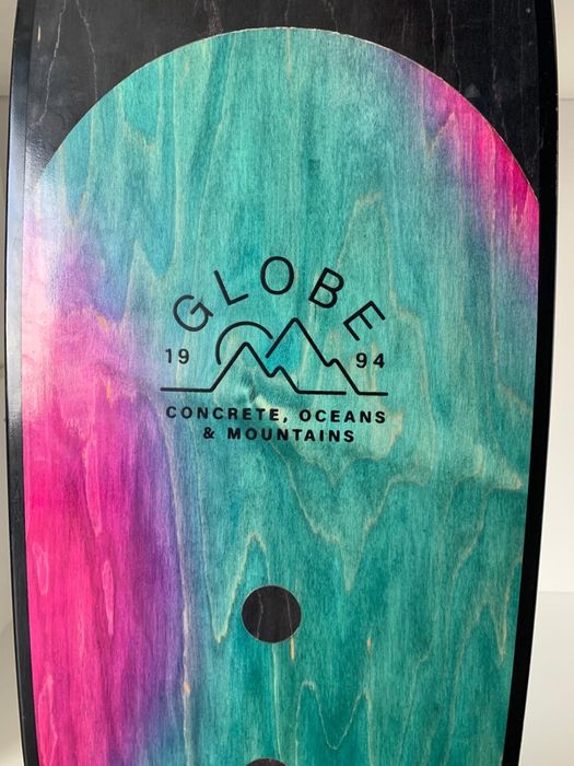 Globe Chromatic Cruiserboard Skateboard 33”