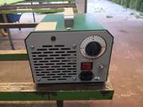 Generator ozonu Alicja