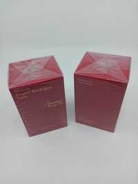 Perfumy Maison Francis Kurkdijan Baccarat Rouge 540