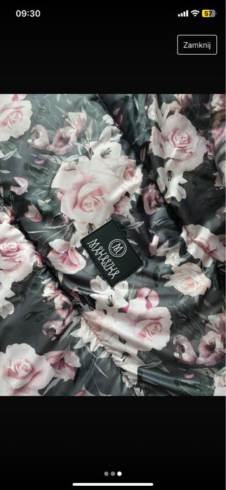 Sprzedam śpiworek Makaszka dla niemowlaka (0-12 miesięcy)