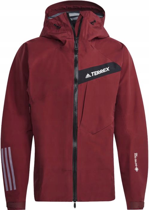 Kurtka Adidas Terrex Gore-Tex Pro
