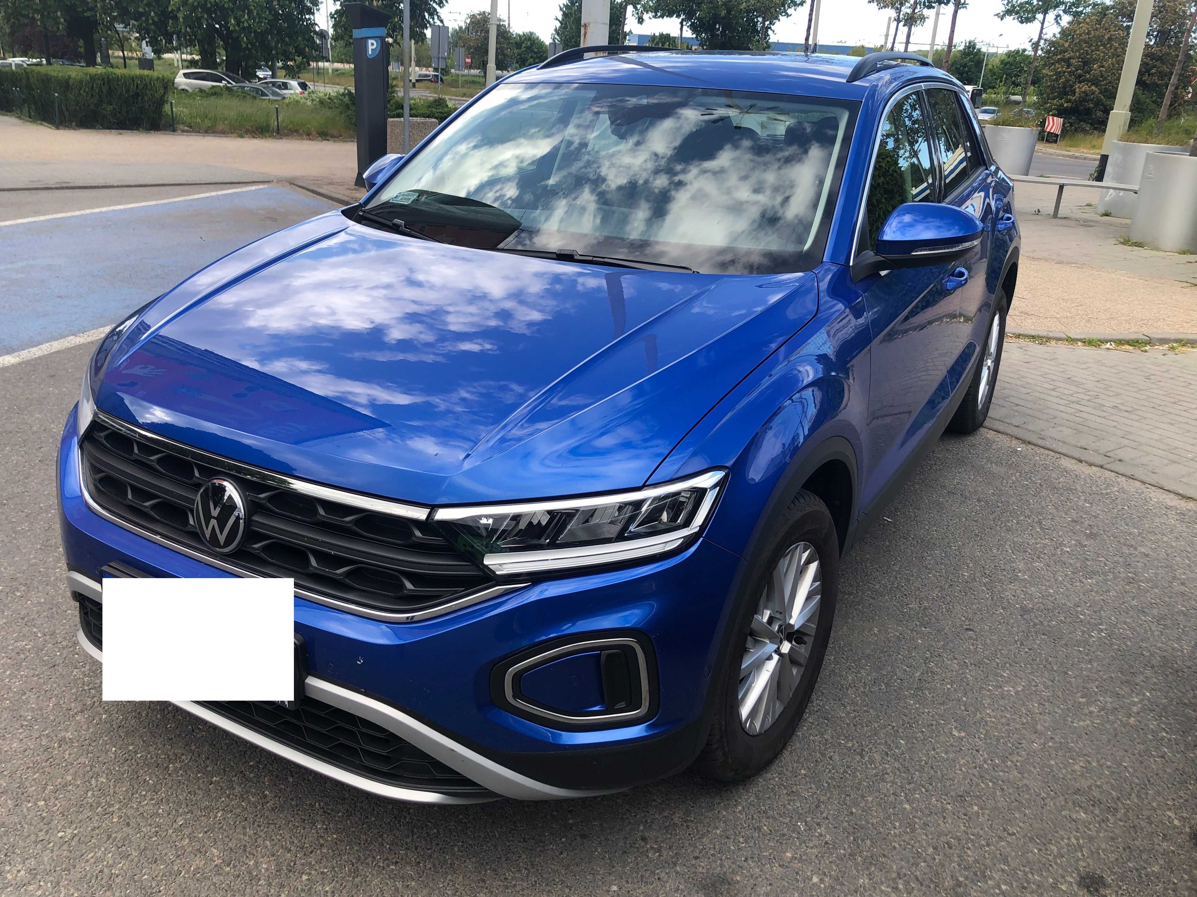 Wypożyczalnia samochodów AUTO Gdańsk - opcja bez limitu i kaucji NOWE
