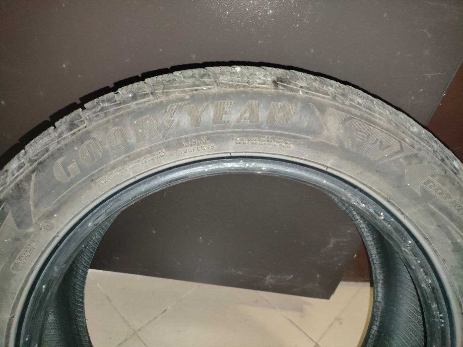 Зимова резина GOODIYER ULTRAGRIP ICE 225/55 R18