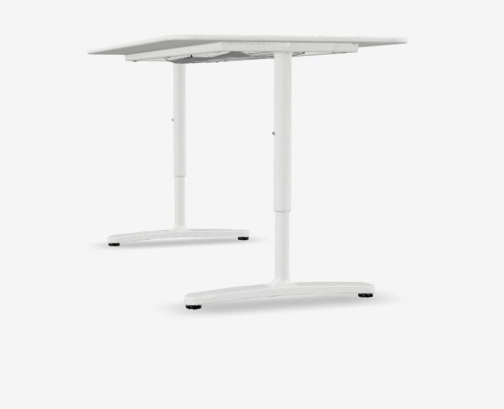 Mesa Bekant secretaria
