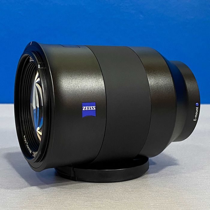 Zeiss Batis 135mm f/2.8 APO Sonnar T* (Sony FE)