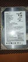 Жорсткий диск 80gb