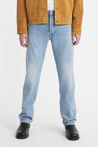 джинси Levis® 501 блакитні ідеальний стан