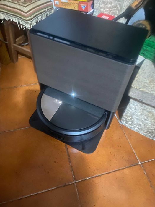 Roomba combo plus 705