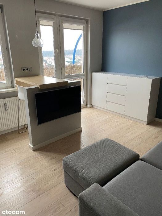 najem kawalerka Fikakowo - Gryfa Pomorskiego