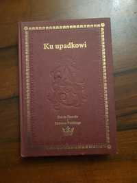 Dzieje Narodu i Państwa Polskiego. Ku upadkowi