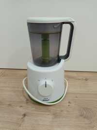 Robot Comida Philips Avent 2 em 1 + Livro Receitas