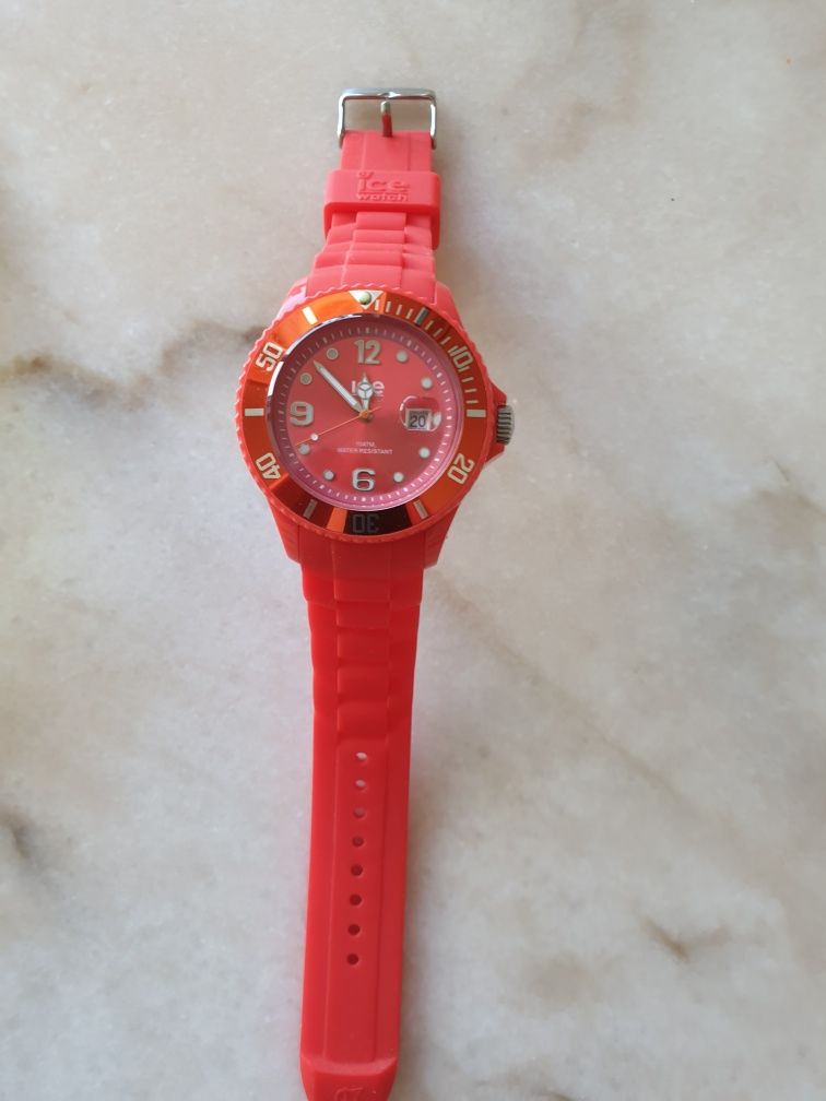 Relogios de verao ice watch