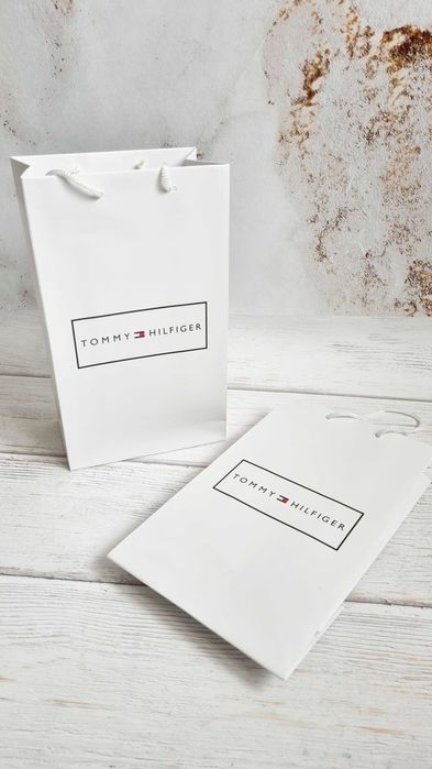 Пакети фірмові  Michael Kors,  Kiko, Tommy Hilfiger, Victoria'sSecret!