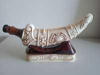 Chifre ornamental/cantil