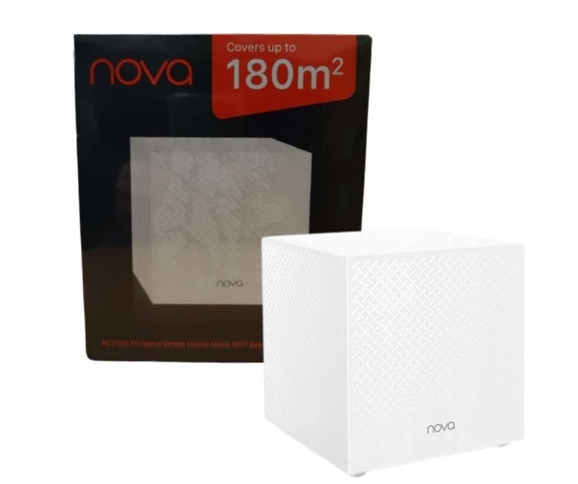 TENDA NOVA MW12 mesh router