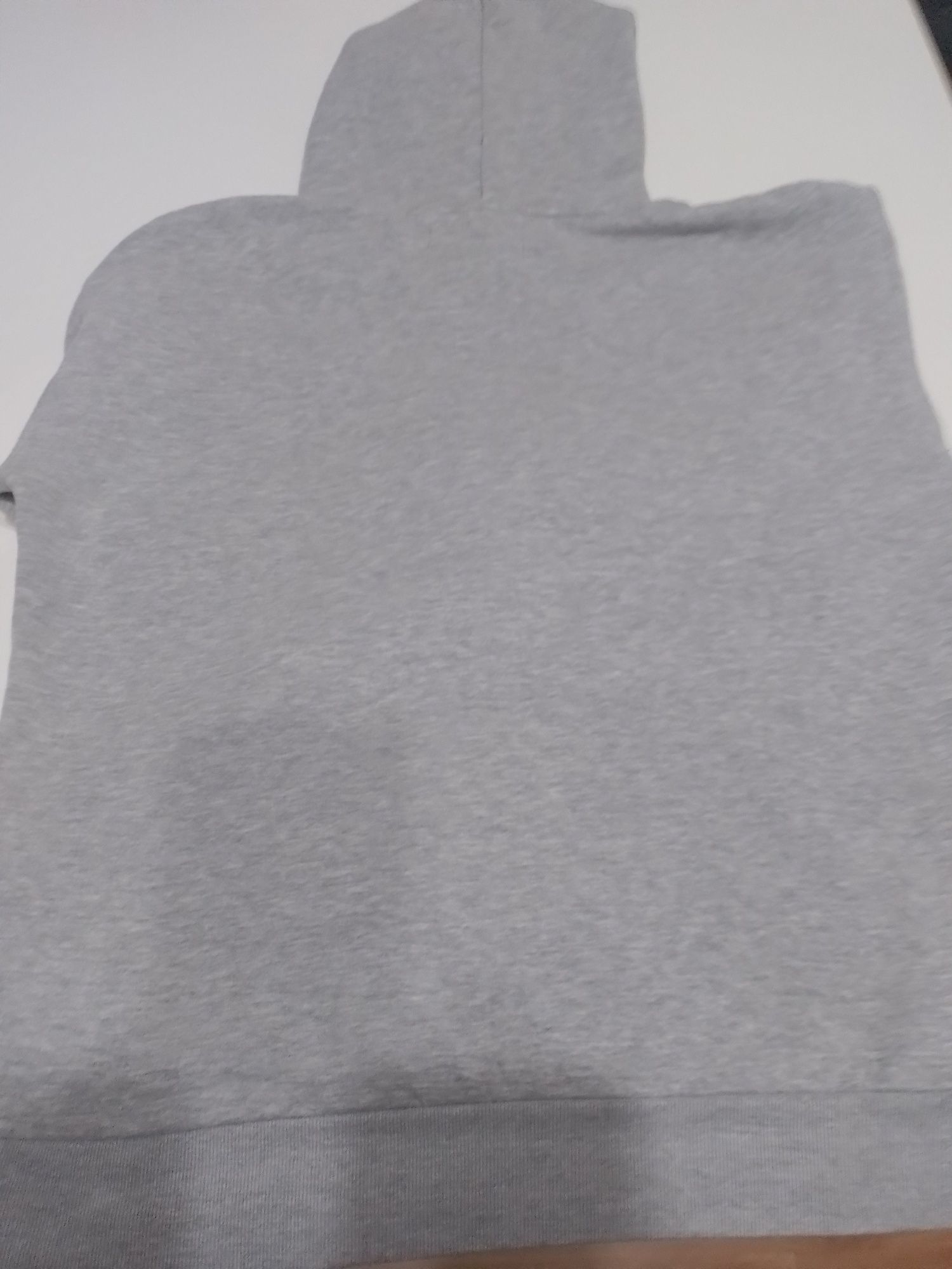 Bluza z kapturem Zara Essentials