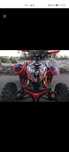 Polaris Predator 500