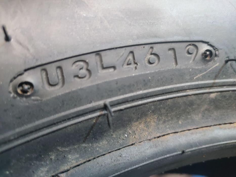 195-55r16 Bridgestone Turanza T005