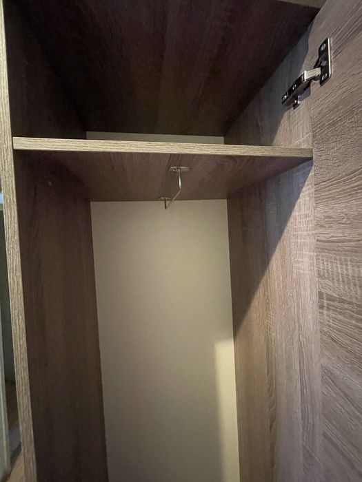 Szafka na buty/ garderoba