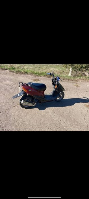 Обмін Мт 10 та Хонду діо або продам 13000