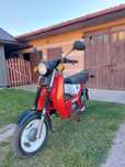 Simson SR50 po całkowitej odbudowie