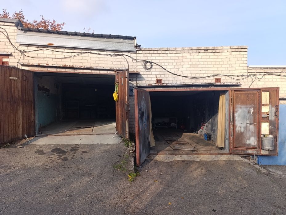 Продам СТО готовый бизнес+Разборка авто!