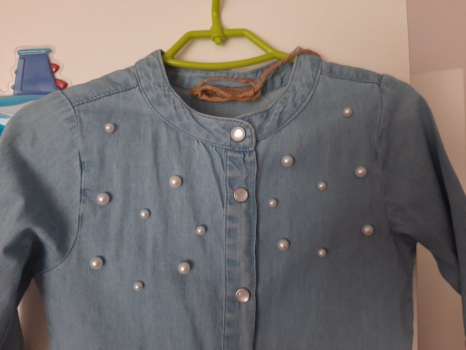 Nowa sukienka/tunika Cool Club 98