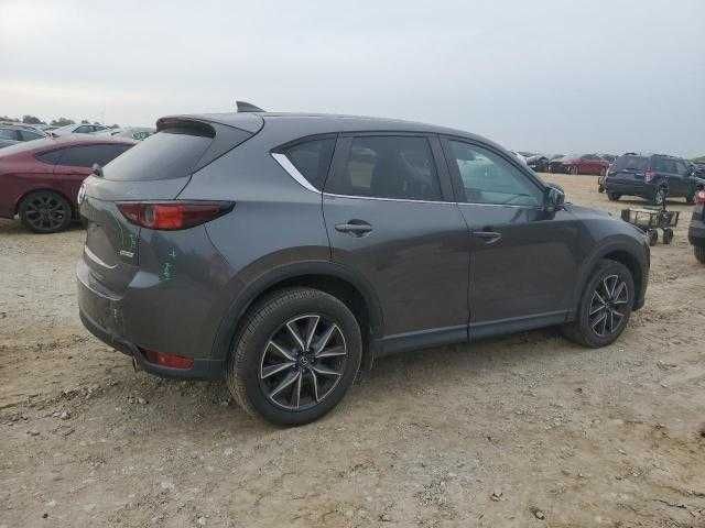 Mazda CX-5 Touring 2018 року