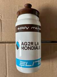 Elite Bidon Fly Teams AG2R La Mondiale 550ml